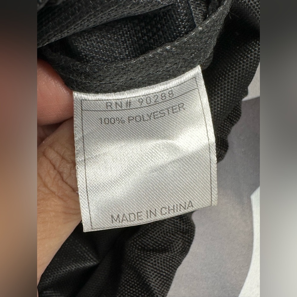 ADIDAS Alliance II Sackpack Drawstring Backpack - Picture 5 of 10